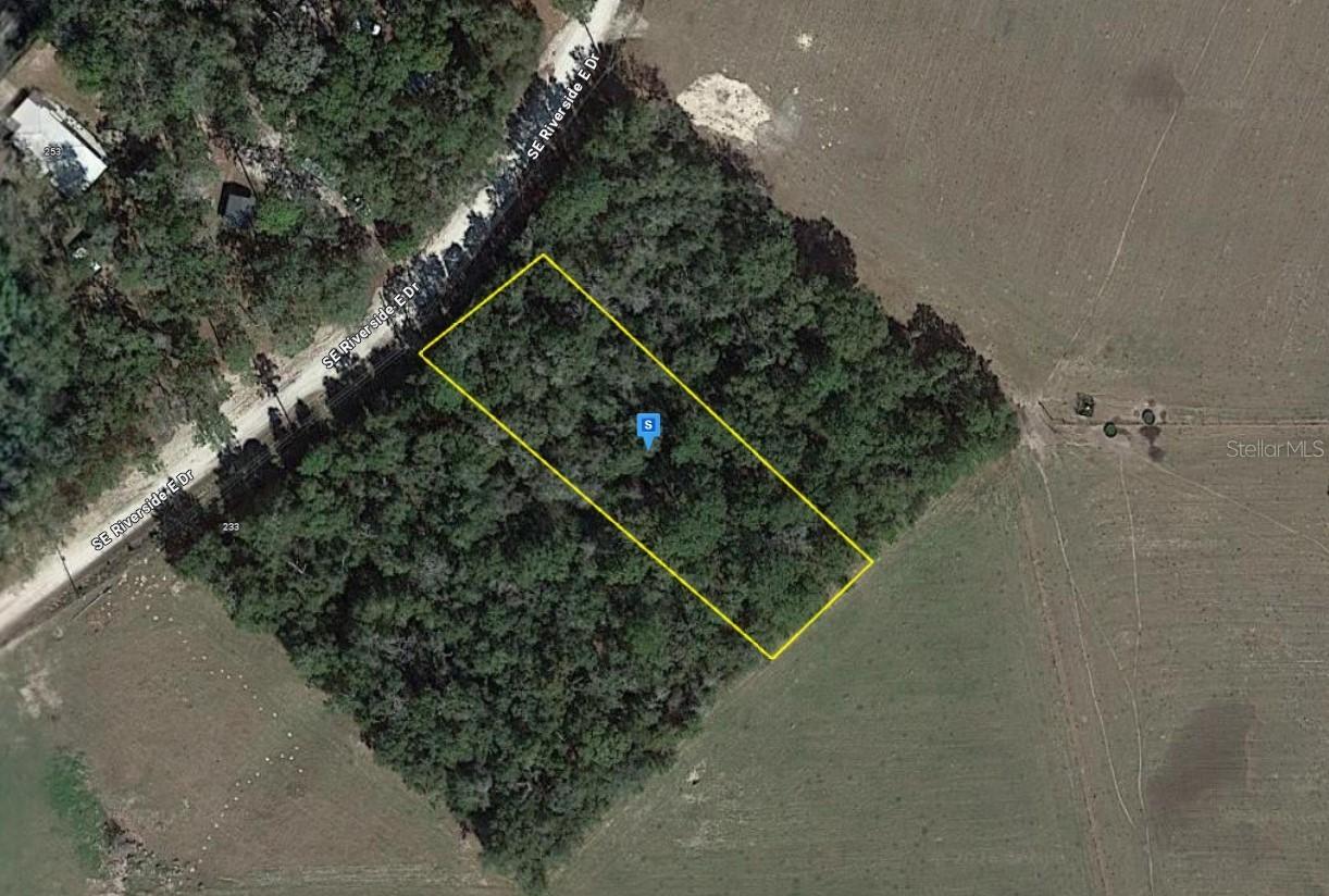 263 Se Riverside East Dr., Branford, FL 32008