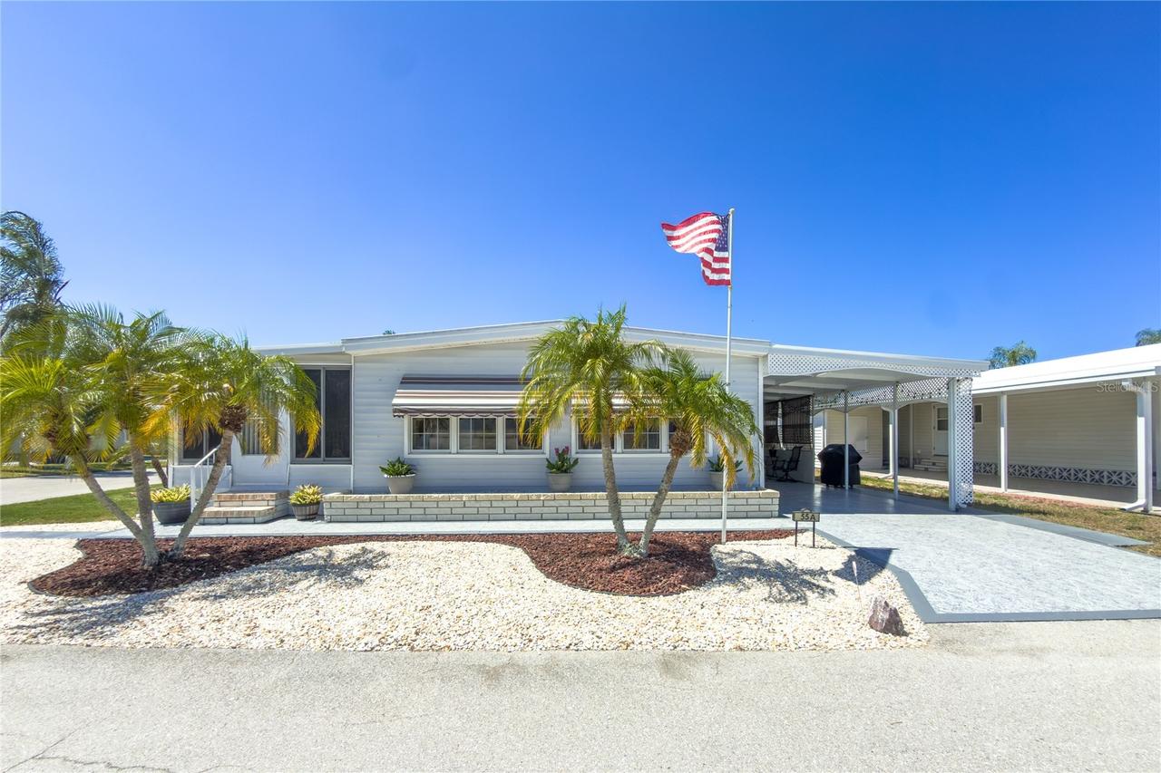 808 53rd Ave. #55, Bradenton, FL 34203