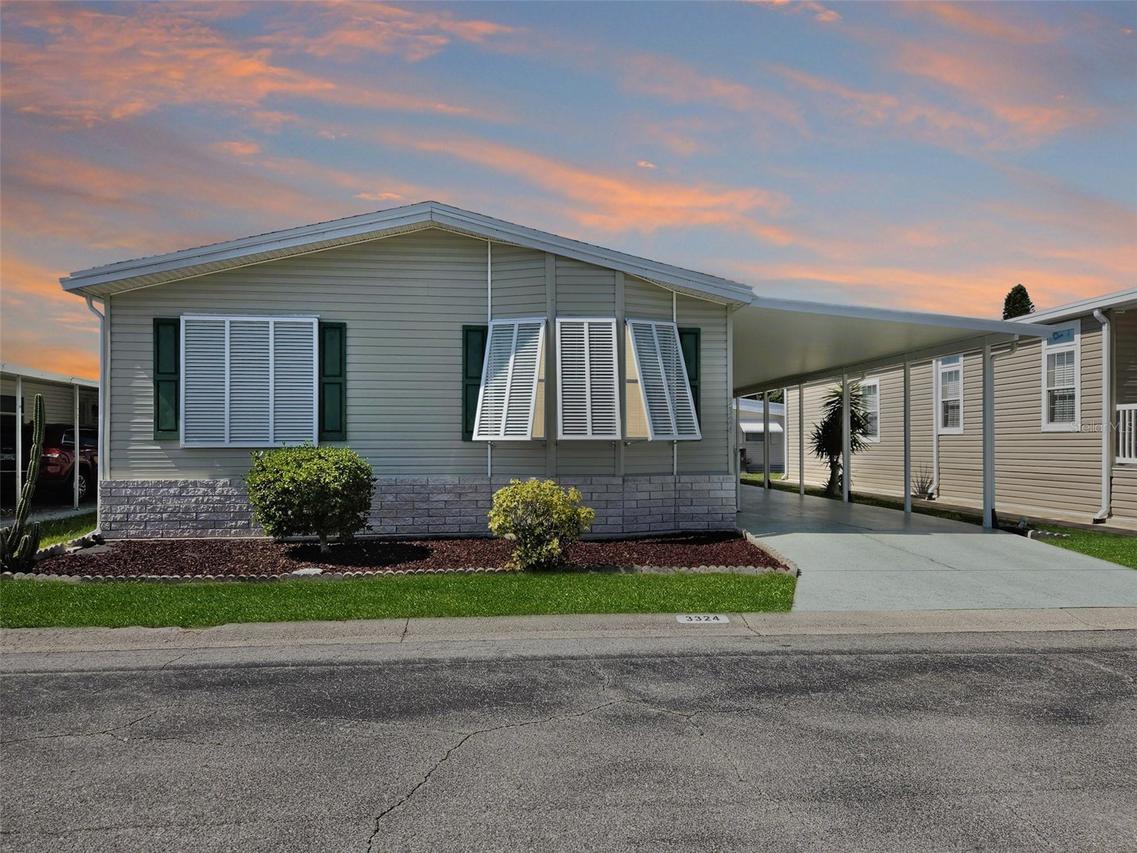 3324 Overcup Oak Ter., Sarasota, FL 34237