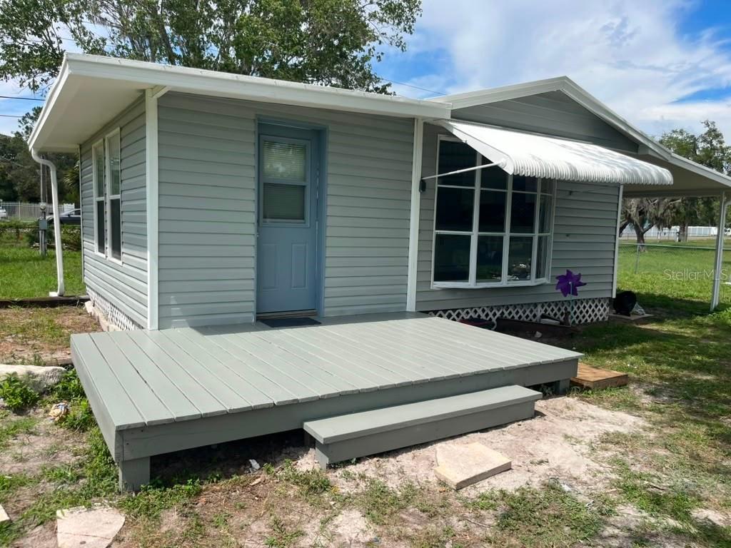 14810 Thompson Ave., Hudson, FL 34669