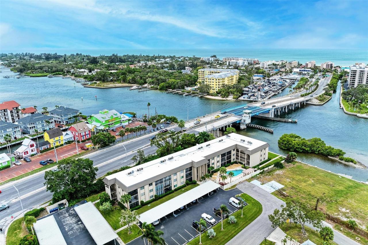 6470 Hollywood Blvd. #307, Sarasota, FL 34231