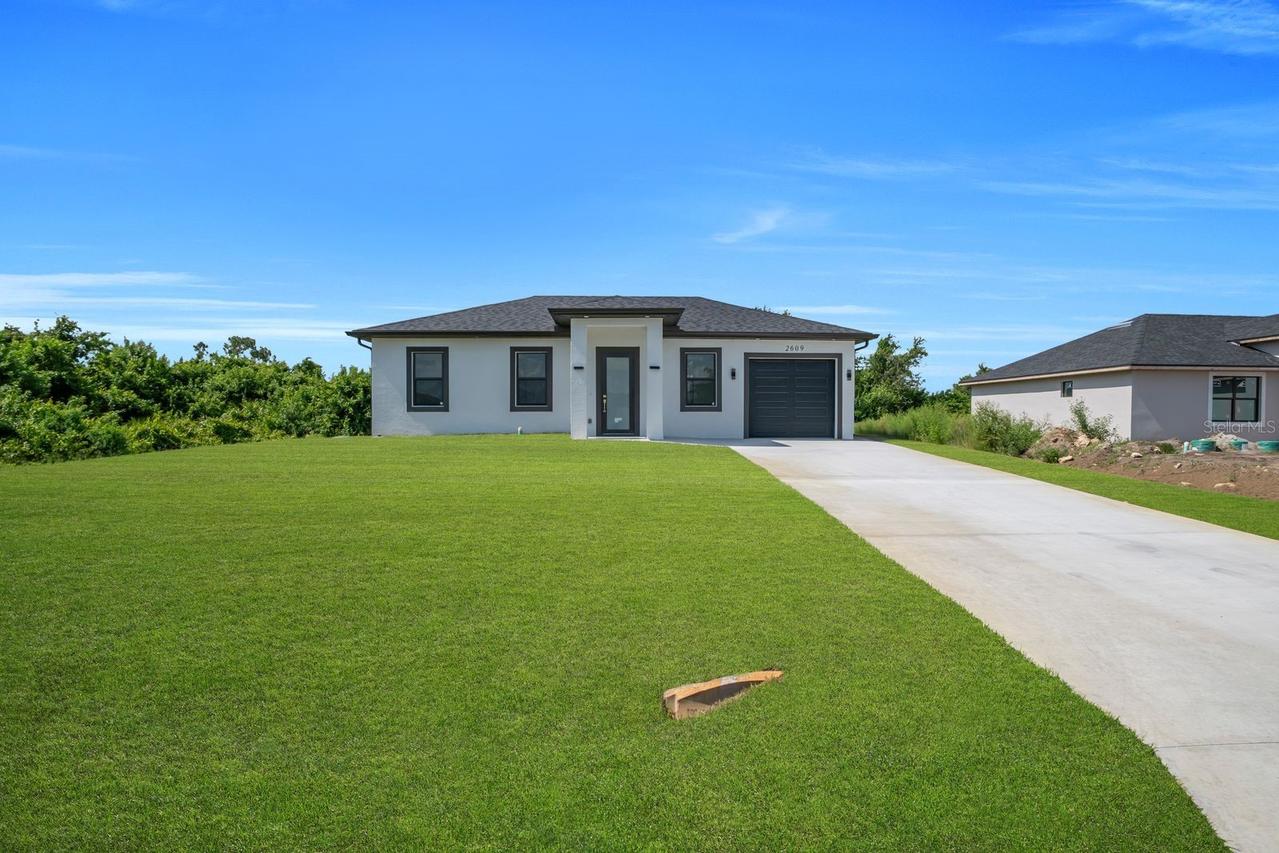 2609 21st St., Lehigh Acres, FL 33976