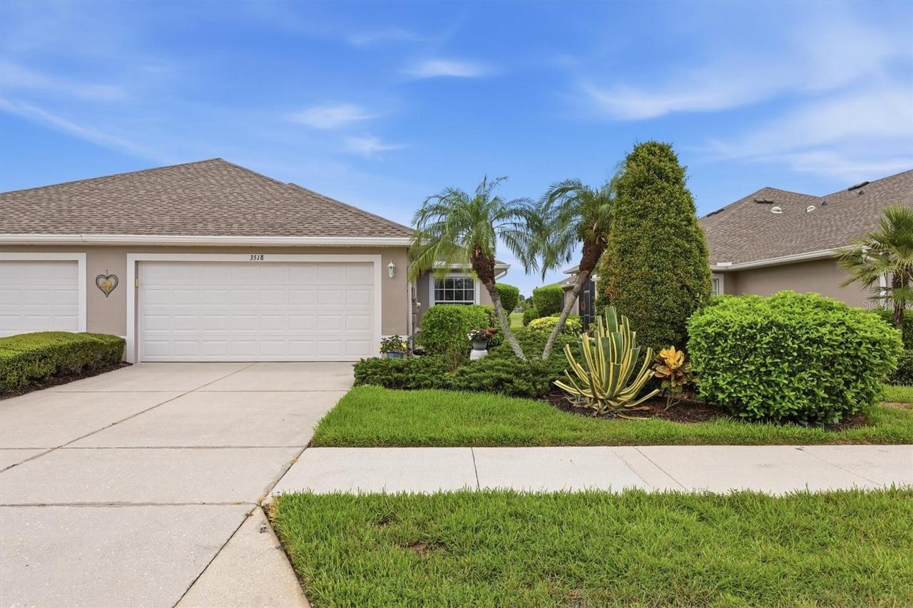 3518 Lakewood Blvd., North Port, FL 34287