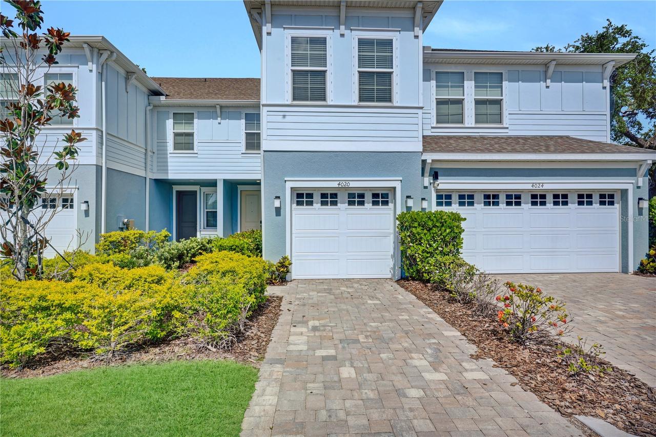 4020 Via Sienna Cir., Sarasota, FL 34243