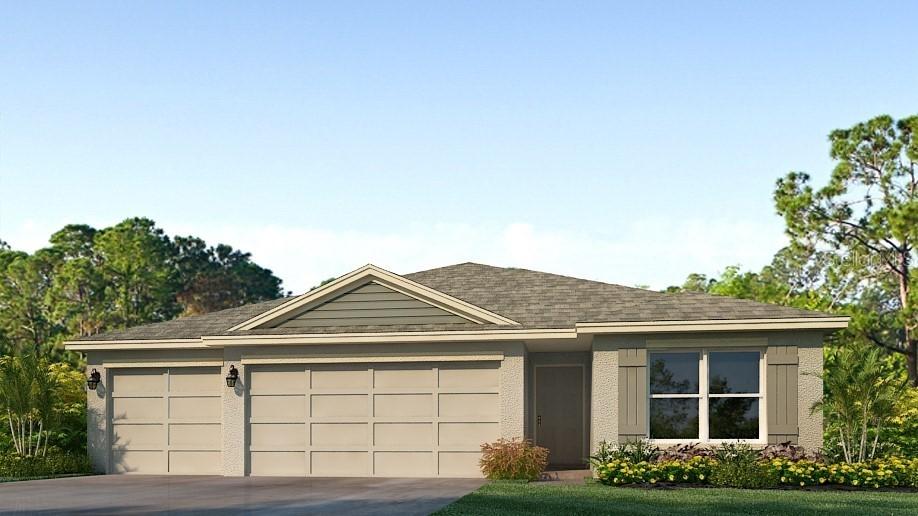 13147 Bending Creek Tr., Parrish, FL 34219