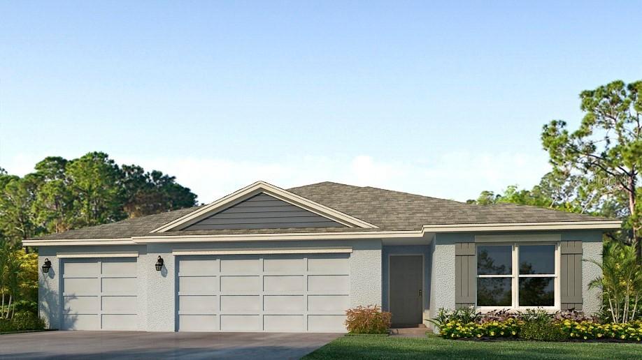 13143 Bending Creek Tr., Parrish, FL 34219
