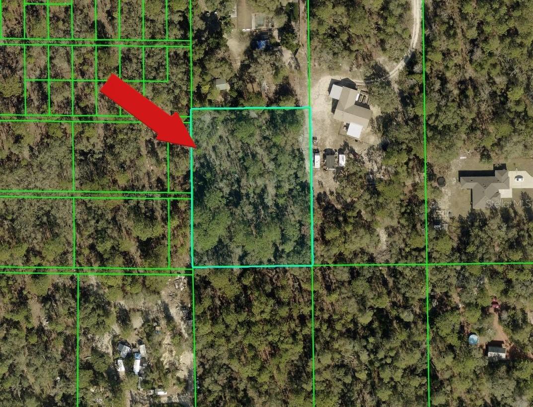 Peaceful Ave., Weeki Wachee, FL 34614