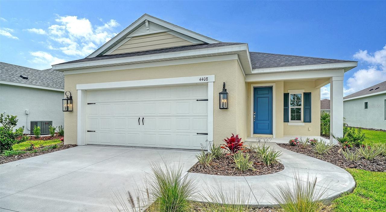 4408 Spoon Blade Dr., Parrish, FL 34219