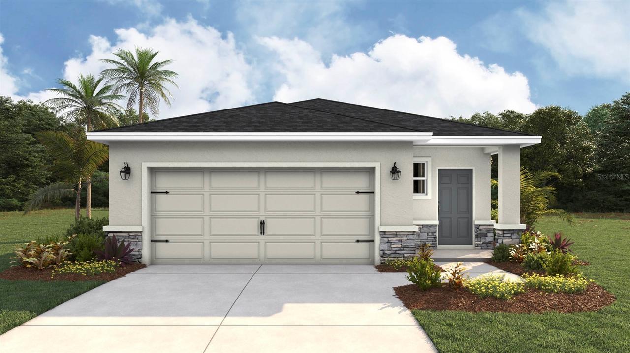 9961 Morning Meadowlark Tr., Parrish, FL 34219