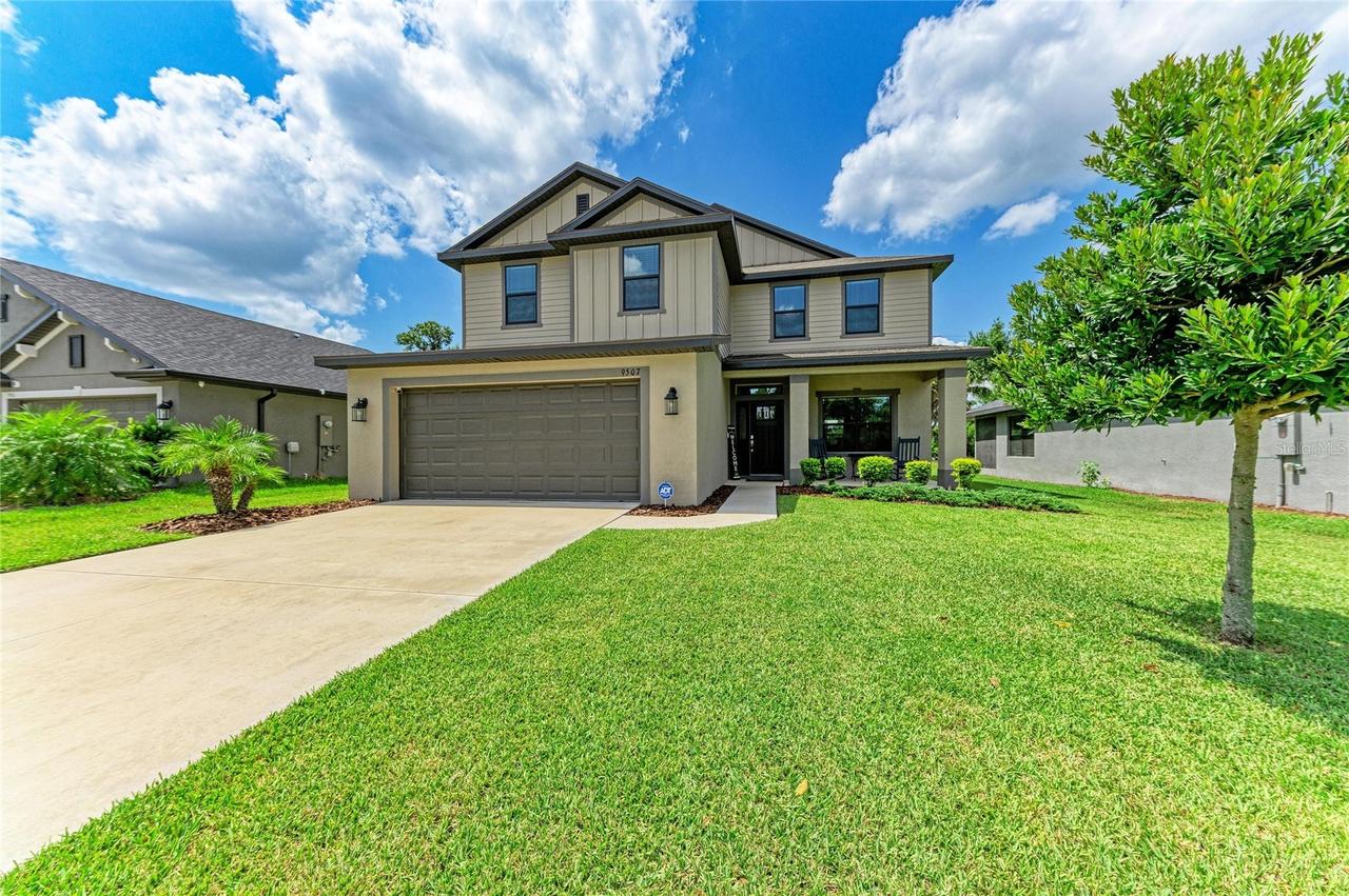 9507 43rd Ct., Parrish, FL 34219