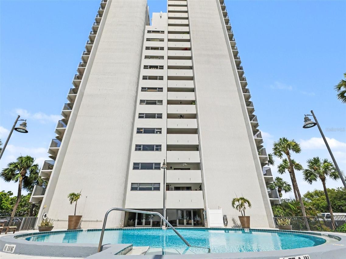 4141 Bayshore Blvd. #202, Tampa, FL 33611