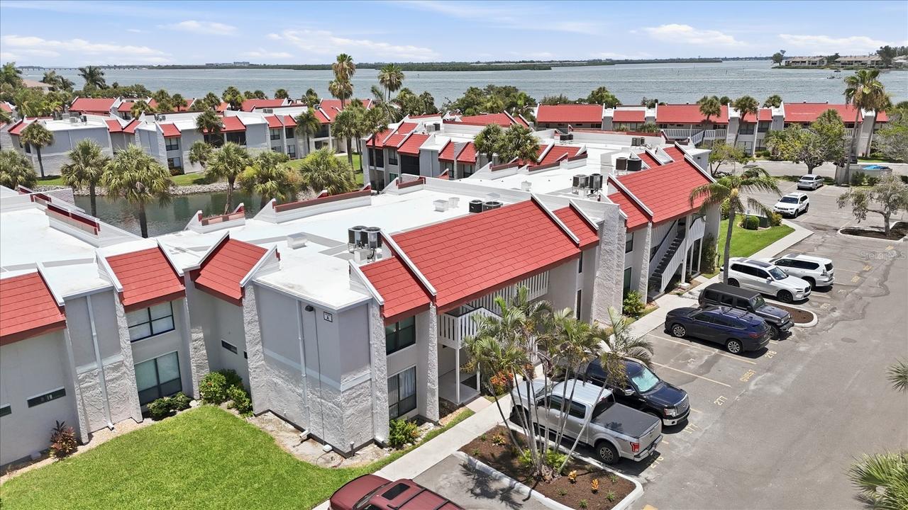 1801 Gulf Dr. #277, Bradenton Beach, FL 34217