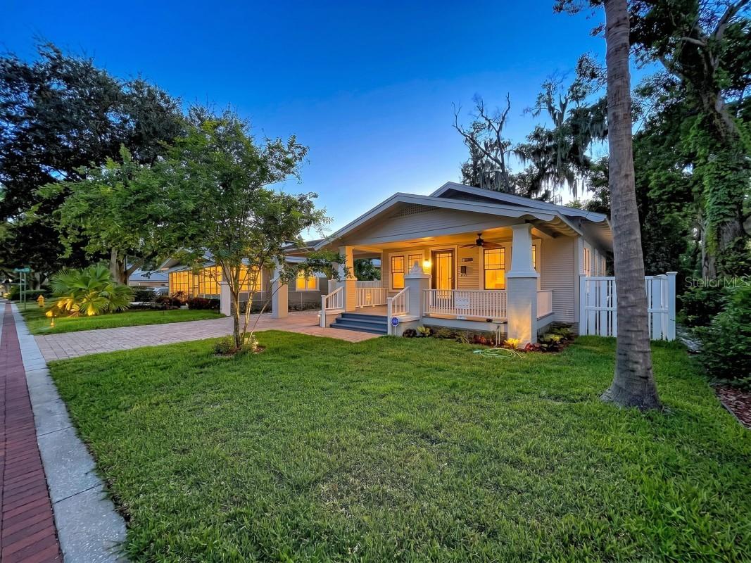 806 Johnson Ave., Lakeland, FL 33801