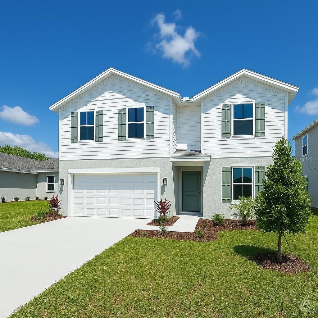 12926 Red Deer Pl., Parrish, FL 34219