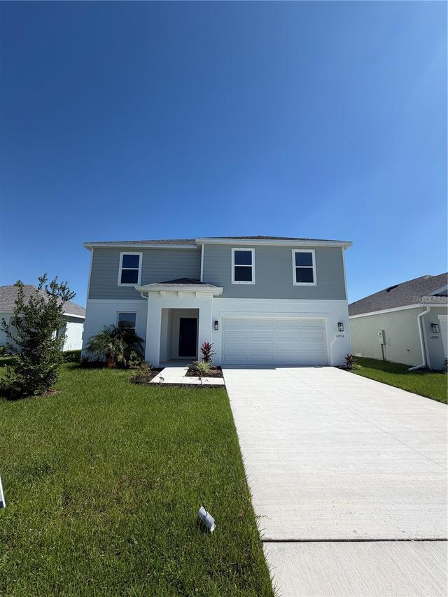 12926 Red Deer Pl., Parrish, FL 34219