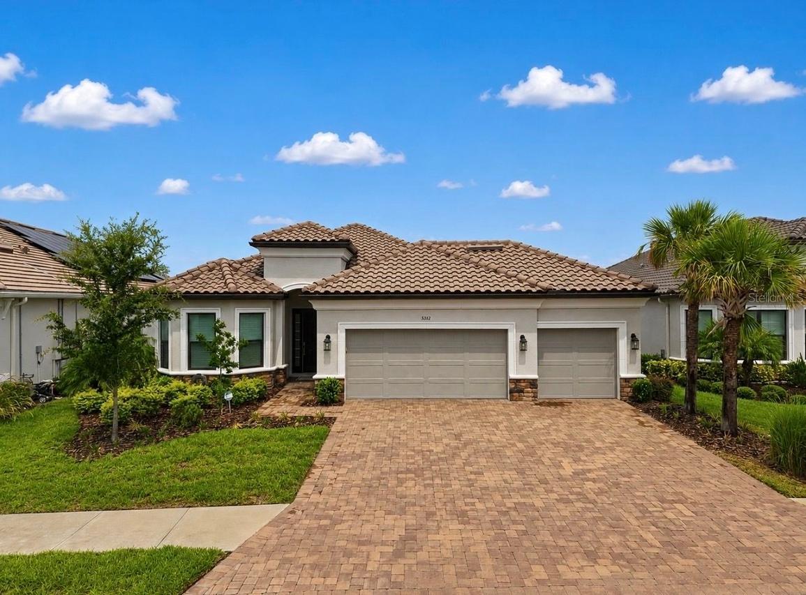 5312 Caserta Ct., Palmetto, FL 34221