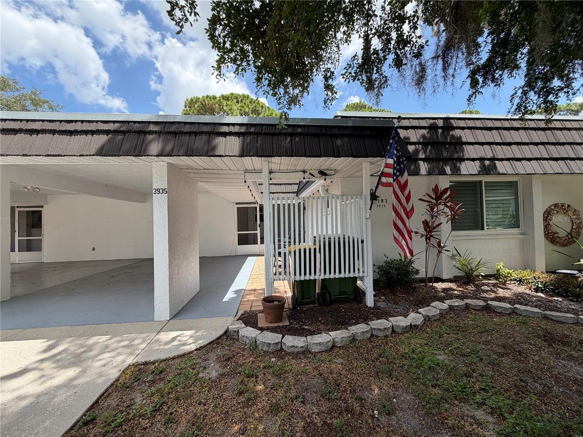 3935 Panola Ln. #183, Sarasota, FL 34232