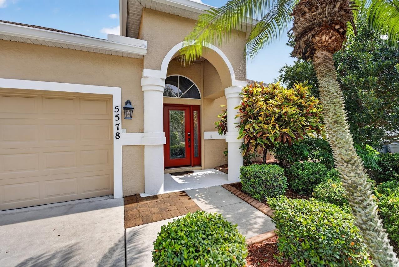 5578 Burnt Branch Cir., Sarasota, FL 34232