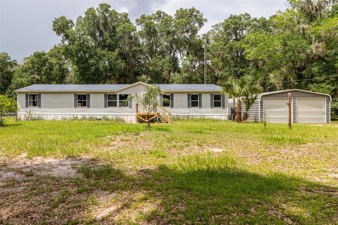 19050 NE 3rd Ct., Citra, FL 32113