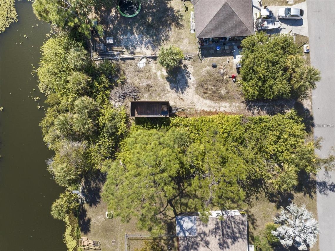 LOT 6 Natrona Dr., North Port, FL 34286