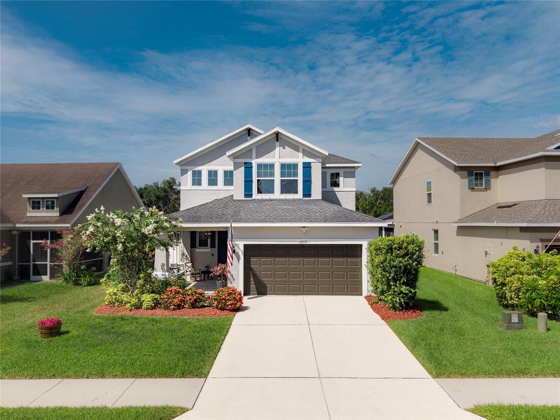 5919 Oak Mill Ter., Palmetto, FL 34221