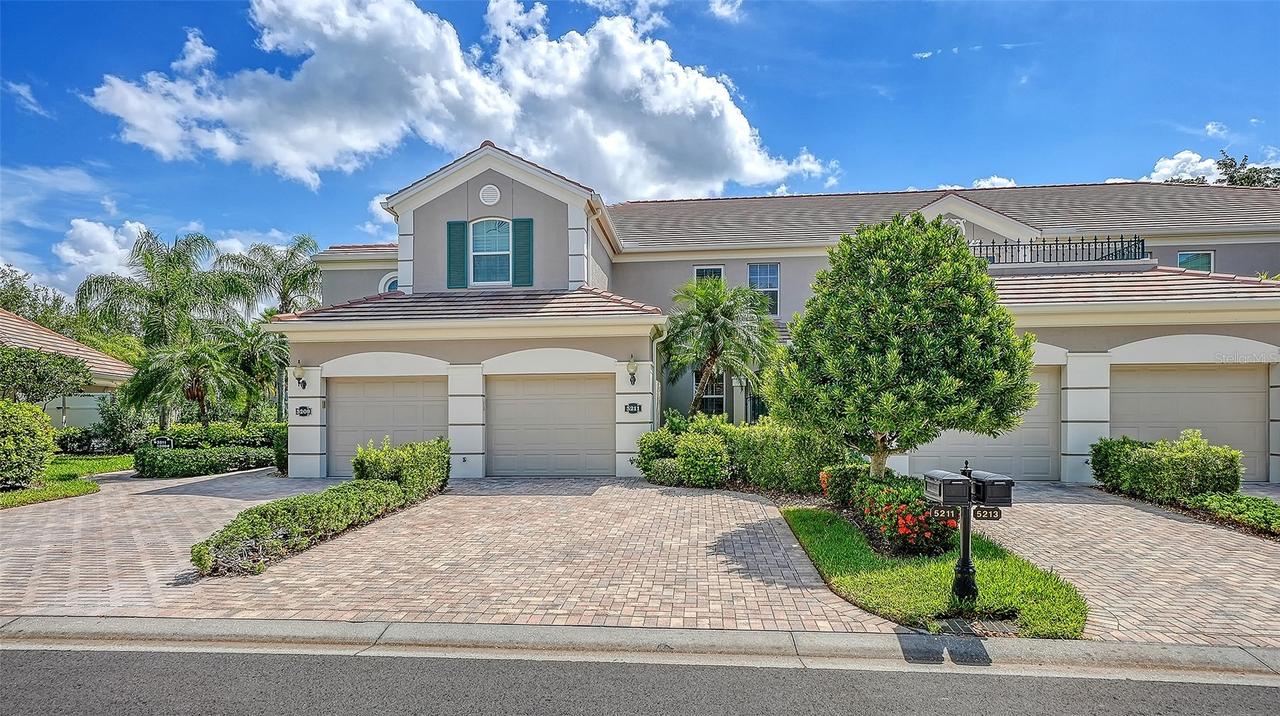 5211 Parisienne Pl. #101B27, Sarasota, FL 34238