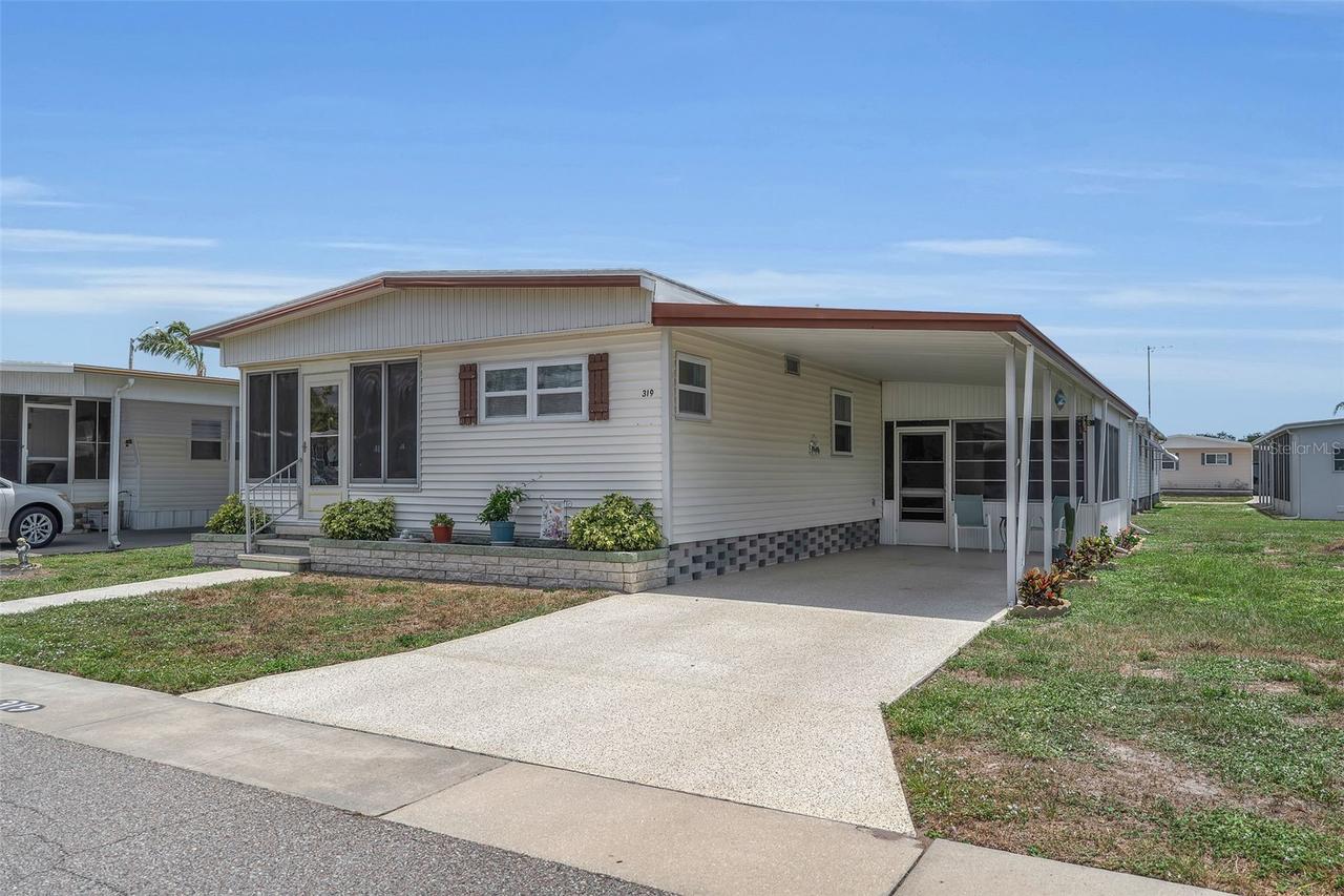 5619 Bayshore Rd. #319, Palmetto, FL 34221