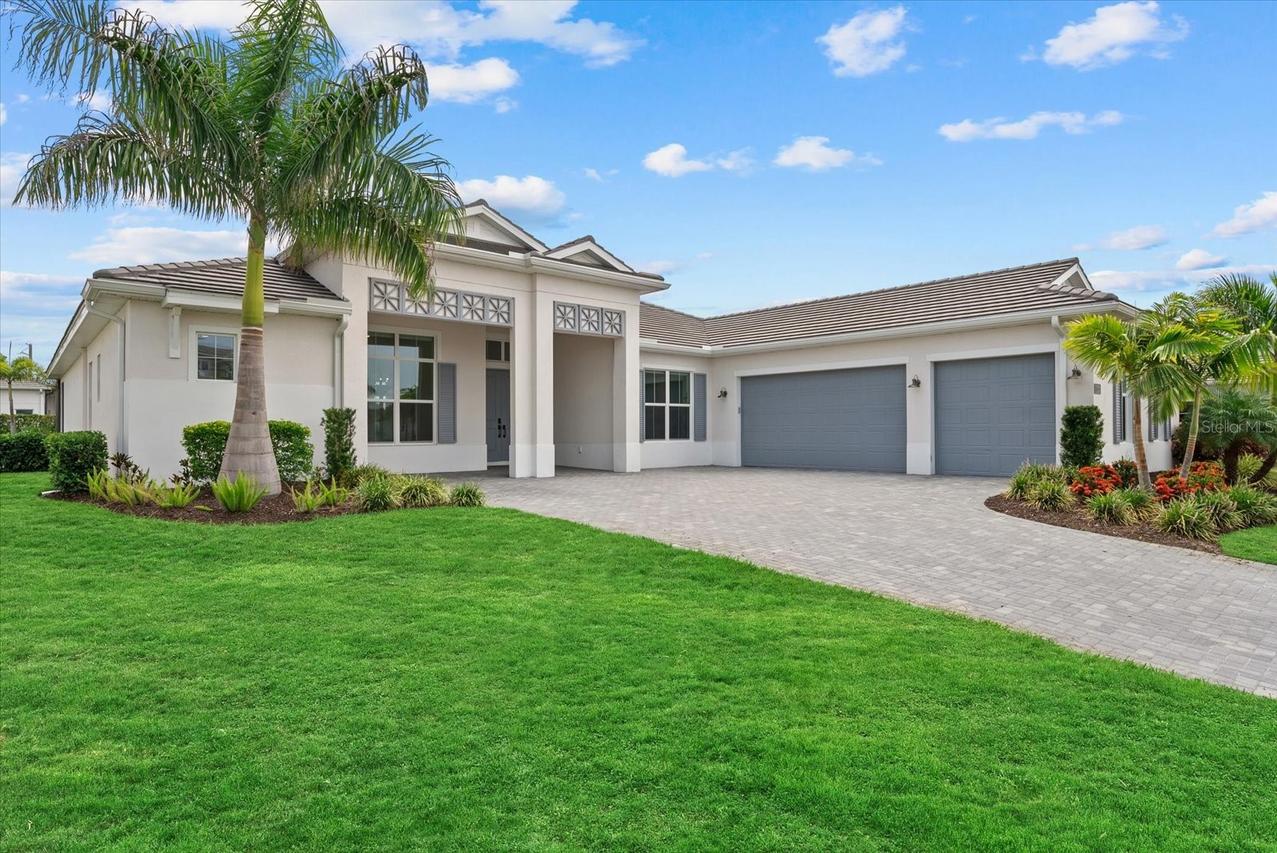 8133 Nevis Run, Lakewood Ranch, FL 34202