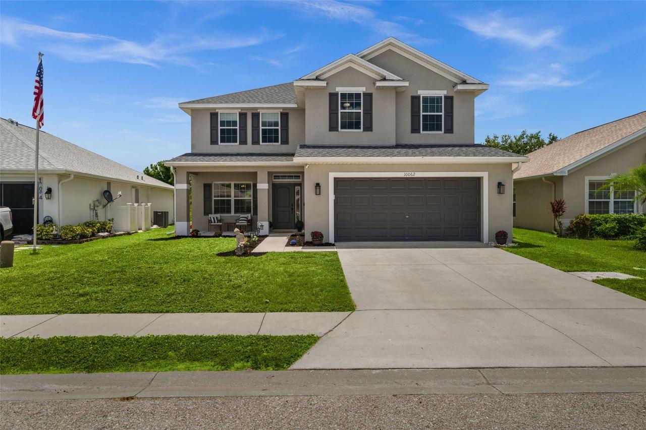10062 Winding River Rd., Punta Gorda, FL 33950