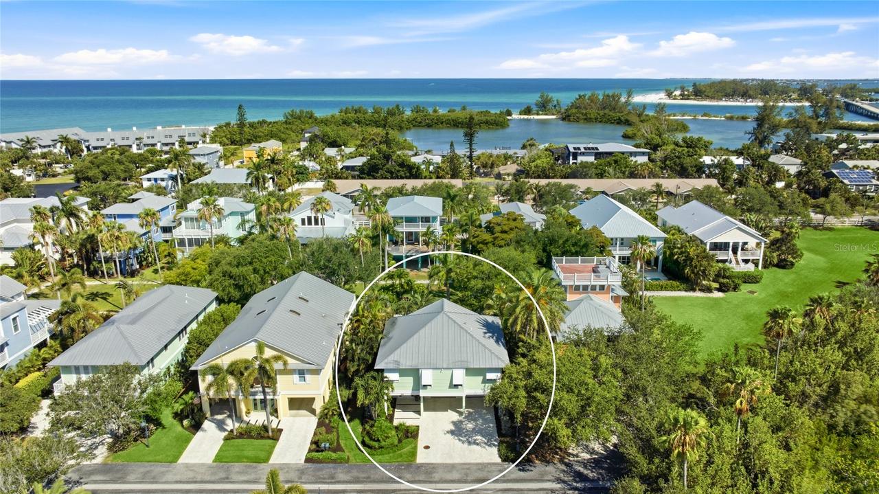 392 Firehouse Ln., Longboat Key, FL 34228