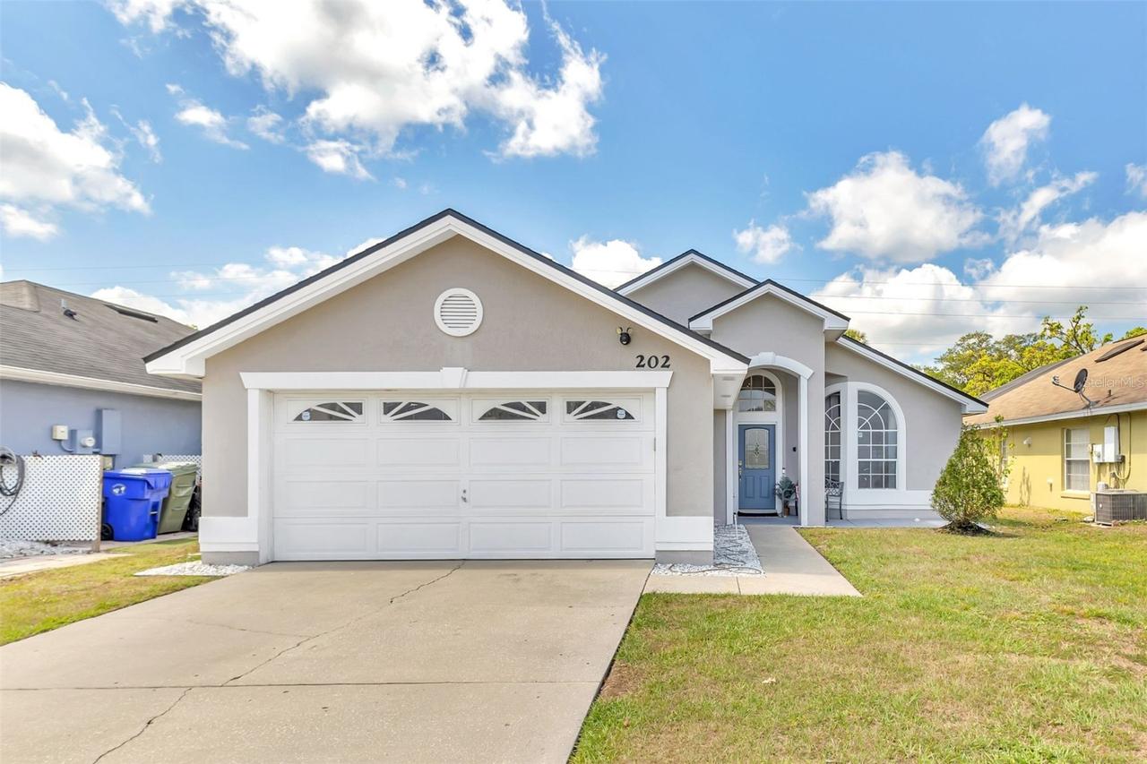 202 Bay Meadow Dr., Kissimmee, FL 34746