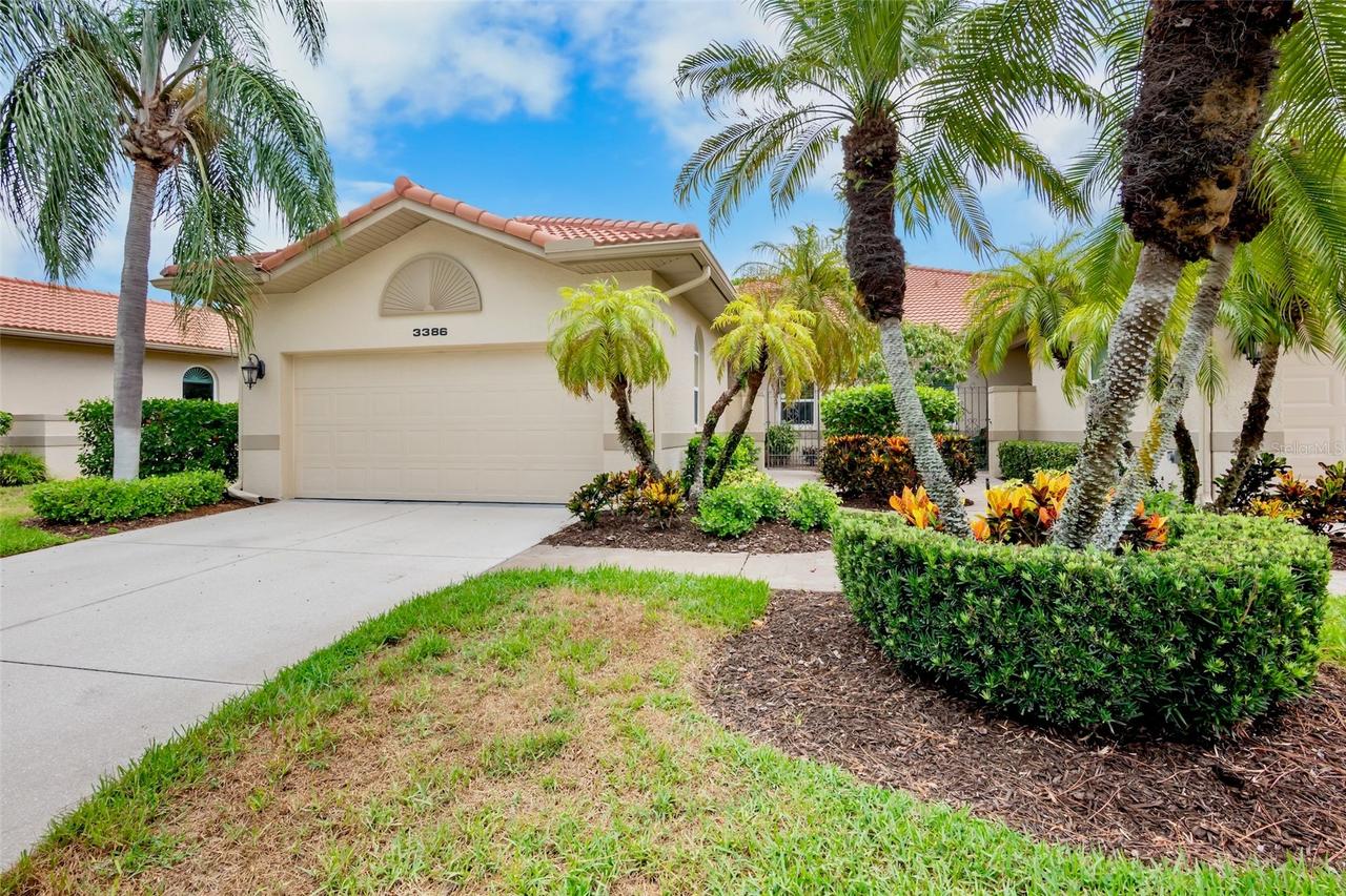 3386 Chelmsford Ct. #7, Sarasota, FL 34235