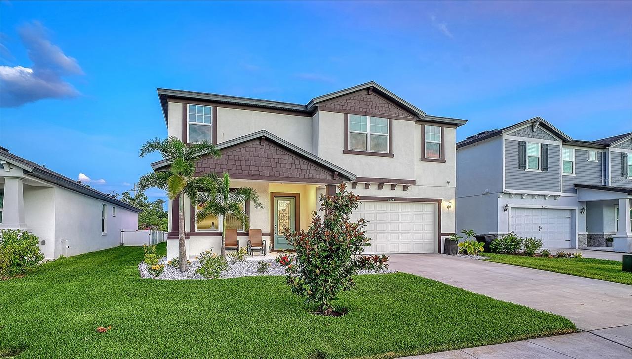 8234 Tea Olive Ter., Palmetto, FL 34221