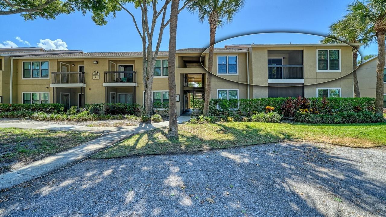 4024 Crockers Lake Blvd. #27, Sarasota, FL 34238