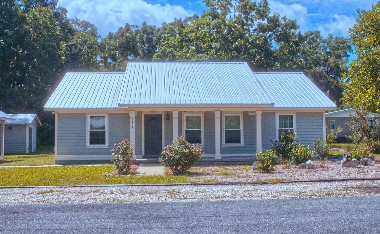 3109 E Bryant Ave., Bell, FL 32619