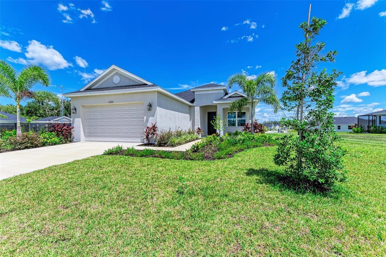 4324 Sea Marsh Pl., Parrish, FL 34219