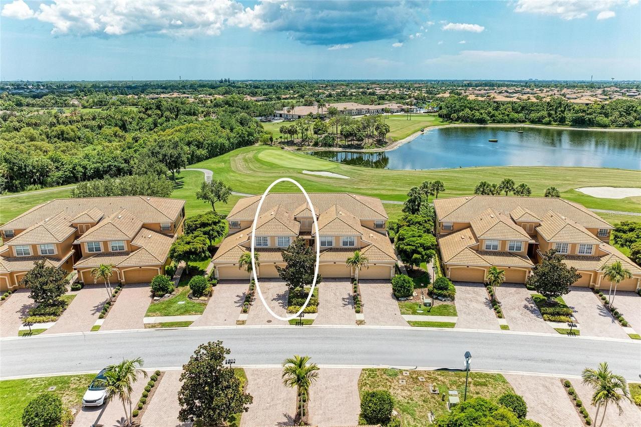 314 Winding Brook Ln. #102, Bradenton, FL 34212