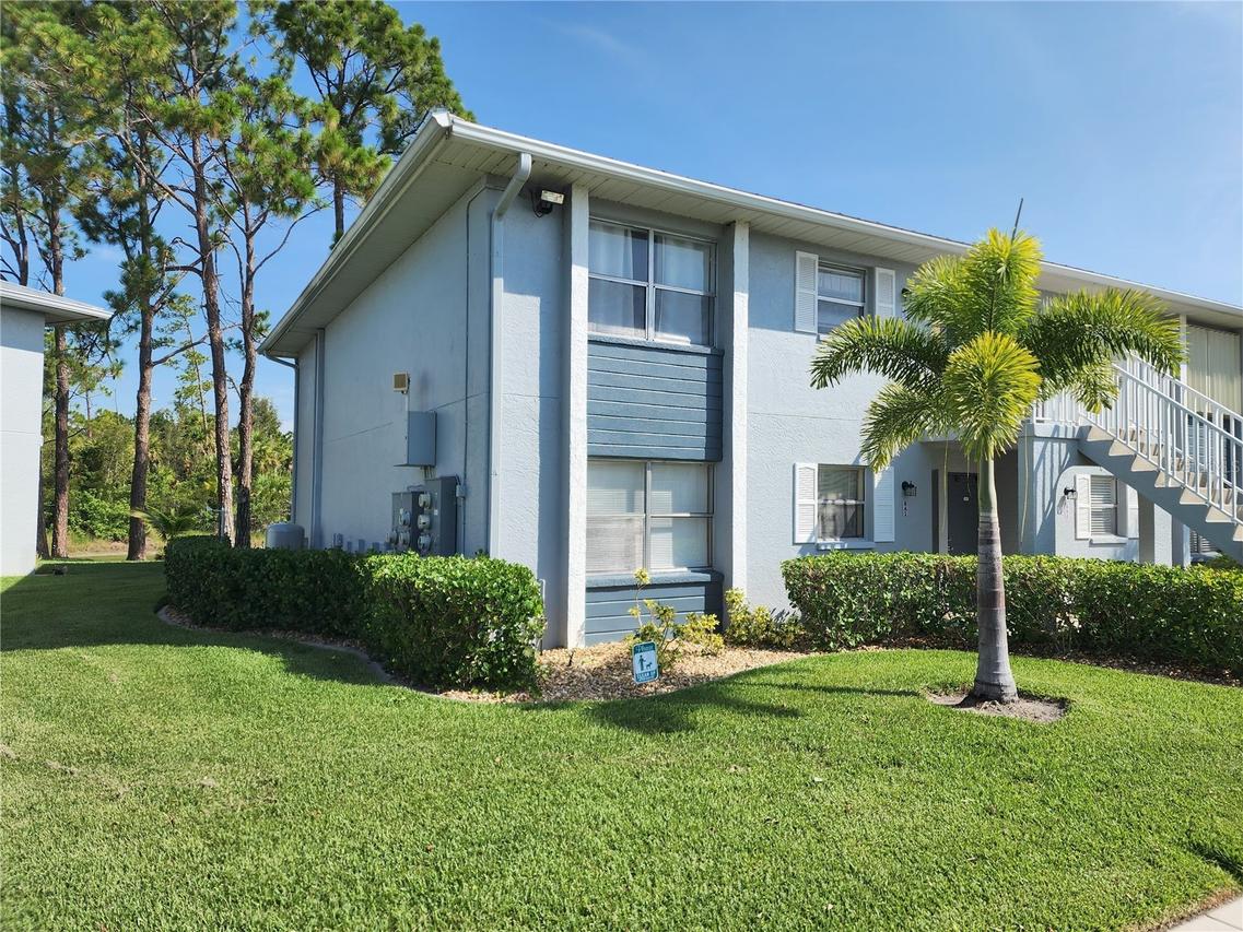 25050 Sandhill Blvd. #B1, Punta Gorda, FL 33983
