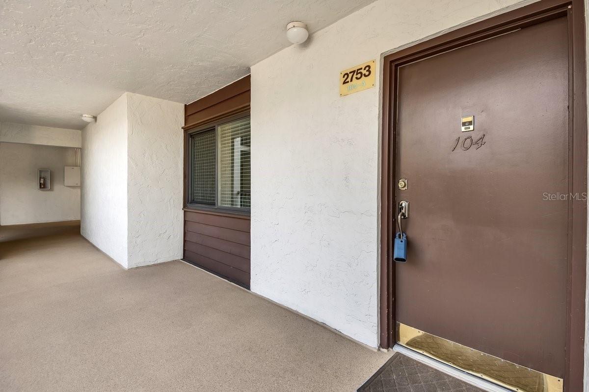 2753 Orchid Oaks Dr. #104, Sarasota, FL 34239