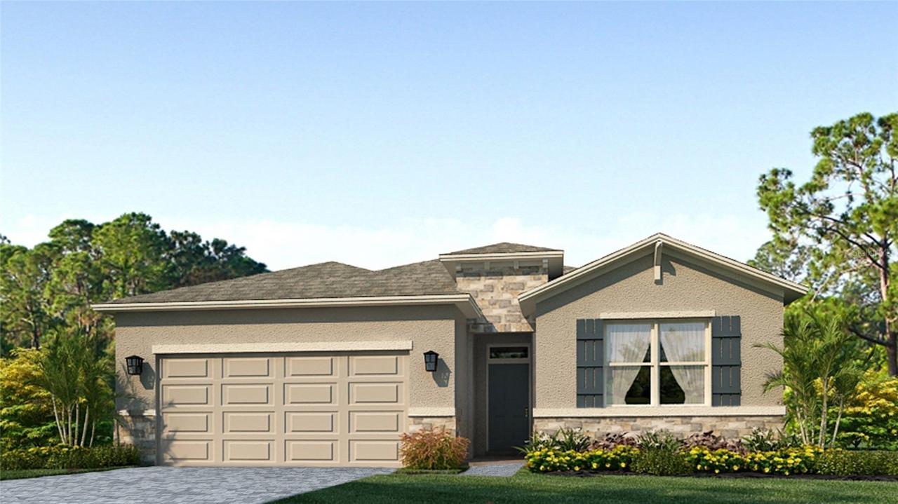 4354 Fence Row Ct., Lakewood Ranch, FL 34211