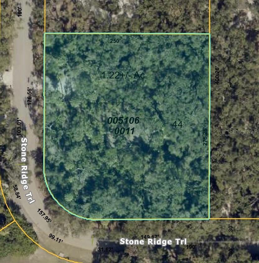 4632 Stone Ridge Tr., Sarasota, FL 34232