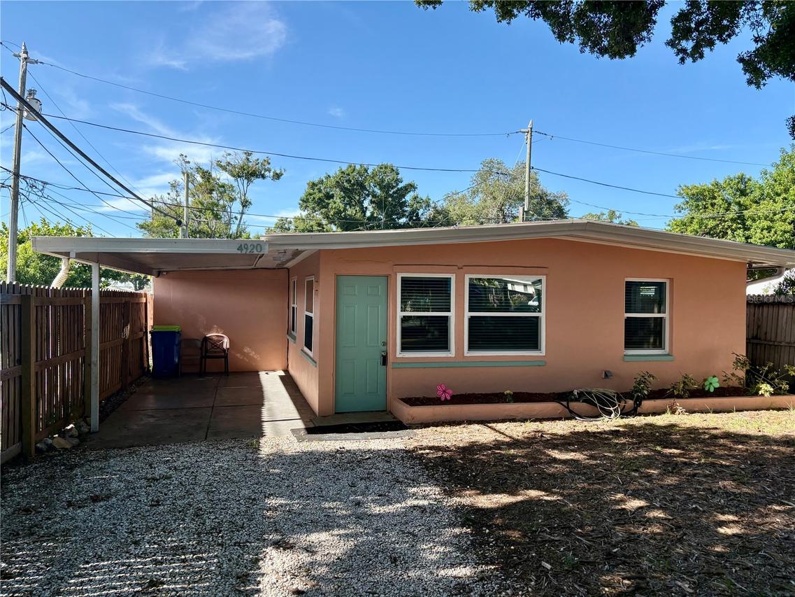 4920 45th Ave., St Petersburg, FL 33709