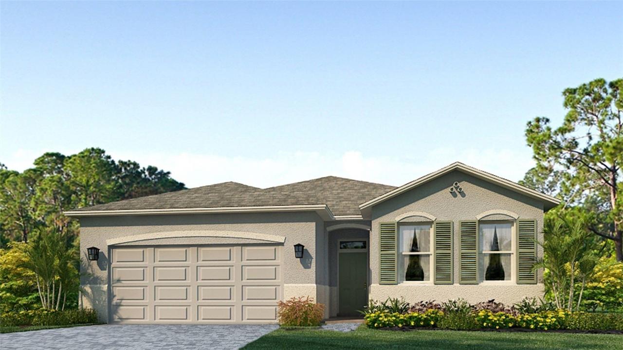 4342 Fence Row Ct., Lakewood Ranch, FL 34211