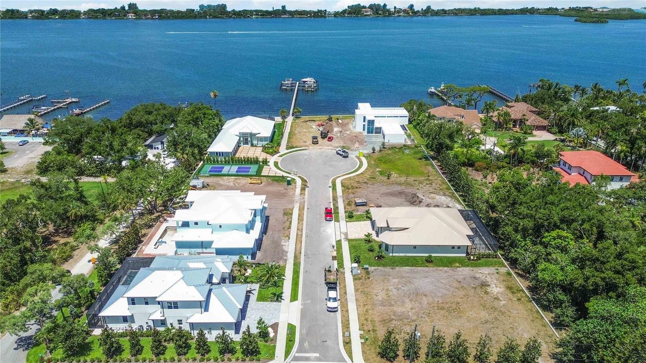 3820 Parrot Bay Ct., Osprey, FL 34229