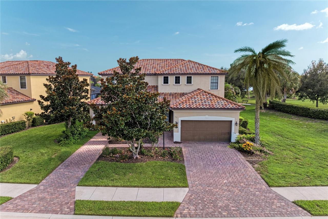 13306 Ramblewood Tr., Lakewood Ranch, FL 34211