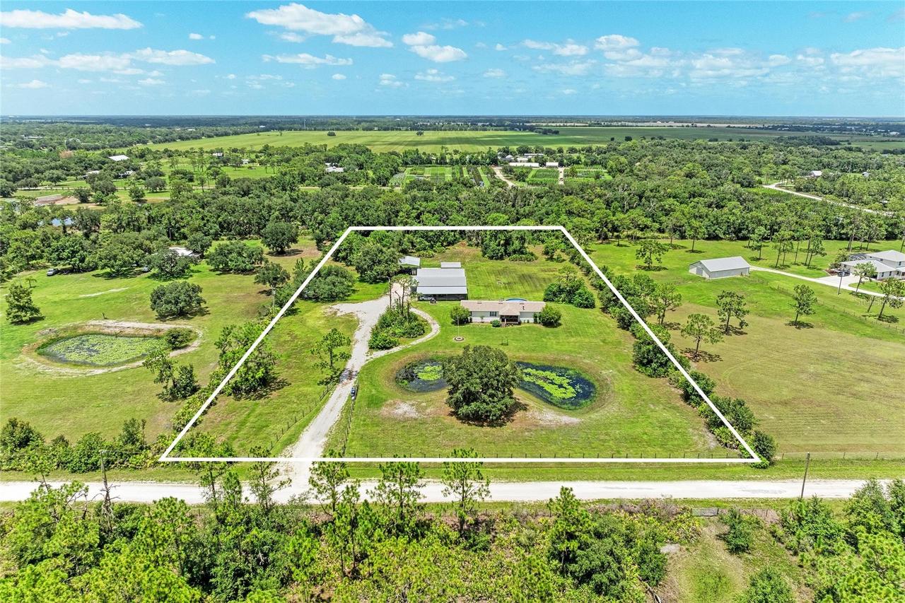 23715 73rd Ave., Myakka City, FL 34251