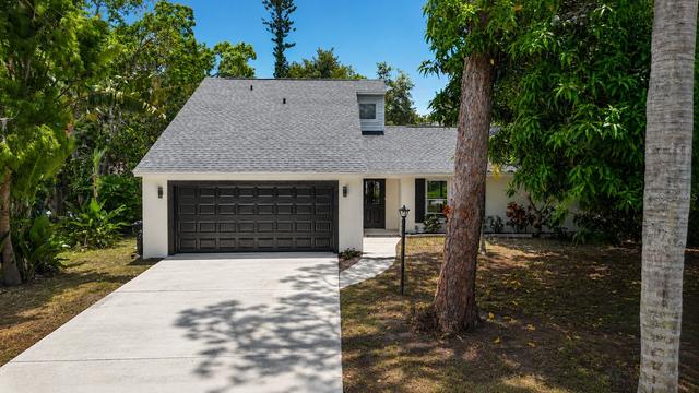 Homes Just Sold That Attend Fruitville Elementary School: July 28th to August 3rd