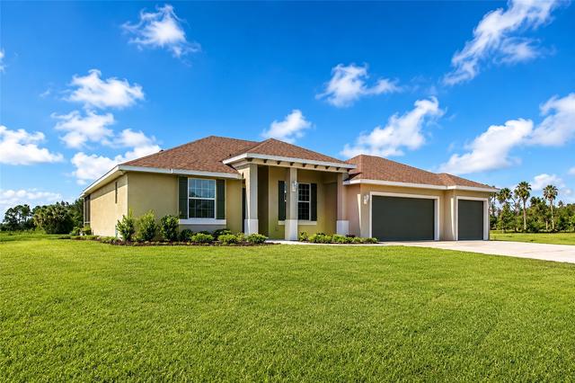 Homes Just Sold That Attend Myakka City Elementary School: August 11th to August 17th