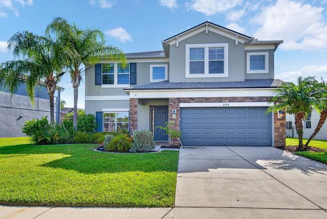 New Homes For Sale This Week That Attend Parrish Community High School: June 26th to July 2nd
