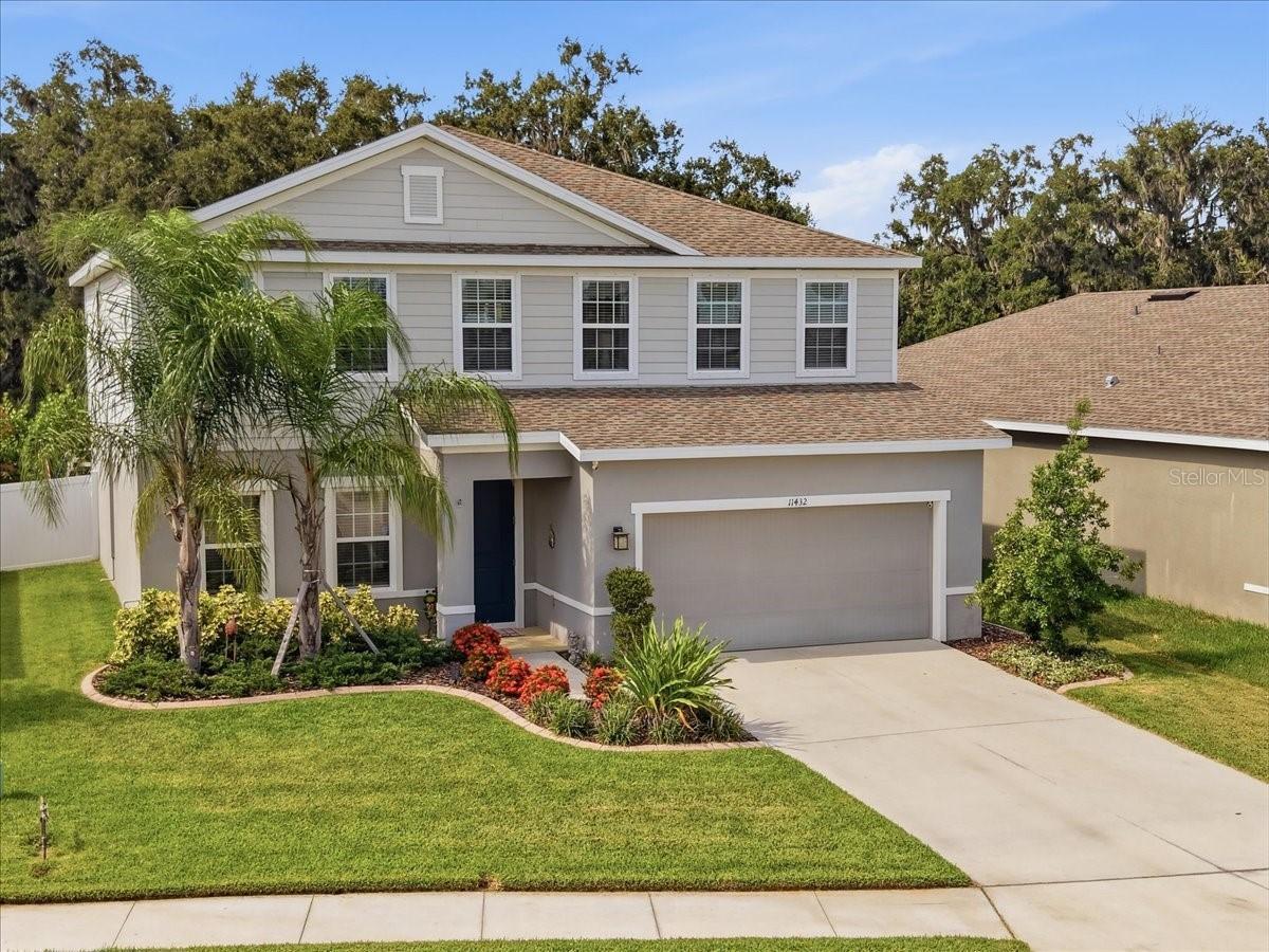 11432 64th St., Parrish, FL 34219